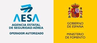 AESA, Agencia Estatal de Seguridad Aérea: operador autorizado