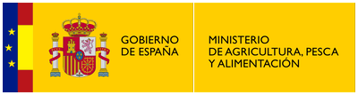 Gobierno de España, Ministerio de Agricultura, Pesca y Alimentación