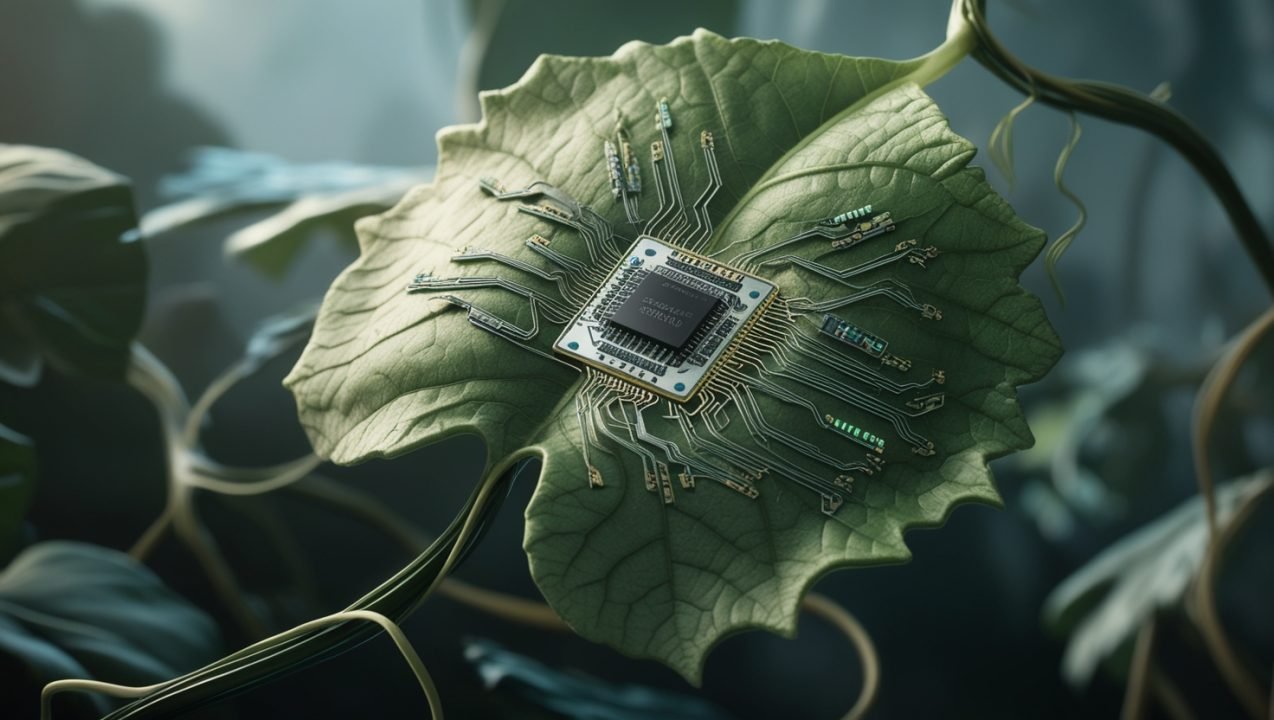 Índices De Vegetación