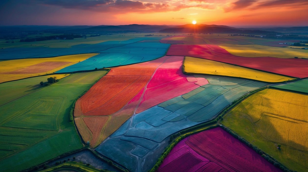 Límites De Campo